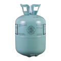 R134a refrigerant gas, pure gas 13.6kg